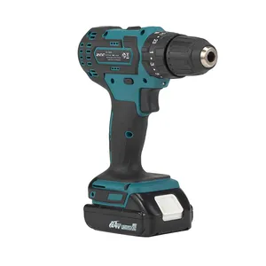 Hot Selling Power Tools Manufacture Factory Electric Brushless Hammer Drill