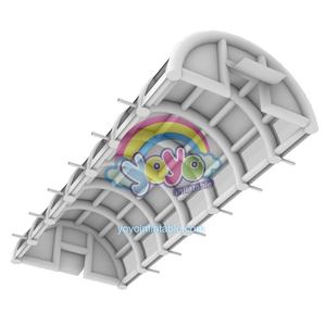 Carpa Inflable Comercial para Eventos con Estructura de Vigas de Aire Resistente - Gran Toldo para Fiestas, Bodas y Exhibiciones - Product Image 5