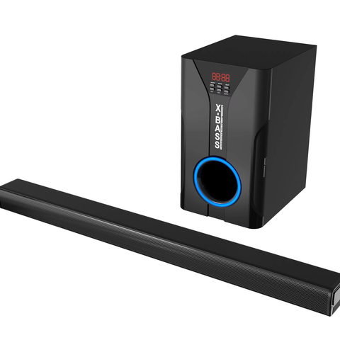 Soundbar Aux Pick #18 (590194)