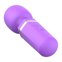 Baguette magique kawaii à 10 modes, vibromasseur Av, nouvelle arrivée 2022, vibromasseur heureux, baguette pour femme, jouet sexuel, vibromasseur Xnnx en vente