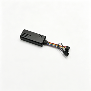 Traceur GPS 4G antivol et anti-perte pour la gestion de flotte, lecteur d'identification IButton pour camions, chats et taxis - Product Image 5