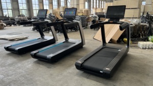 <span class=keywords><strong>Caminadora</strong></span> Eléctrica Multifuncional JS <span class=keywords><strong>para</strong></span> Gimnasio y Uso Doméstico - Product Image 4