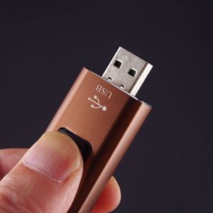 Encendedor Eléctrico Recargable Glbird con Tecnología de Arco Pulsado, Resistente al Viento, para Uso en Exteriores y Regalos - Product Image 4