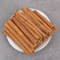 Épices séchées en gros, bâtonnets de cannelle de Cassia/cannelle de Ceylan