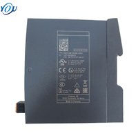 Offre Spéciale Commutateur Ethernet Industriel 6GK5208-0BA00-2AB2 6GK5206-0BA00-2AB2 6GK5212-0BA00-2AB2 Montage sur Rail Compact Réseau