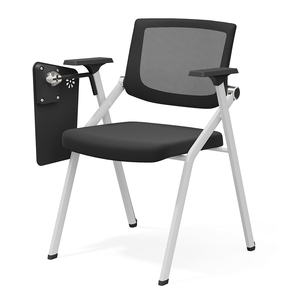 Có thể gập lại cuộc họp đào tạo ghế phòng sinh viên đại học nghiên cứu ghế sinh viên gấp lớp học Ghế Trường bán buôn - Product Image 3