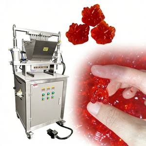 เครื่องทำขนมขนาดเล็กสำหรับทำขนมเกาหลีและขนมคริสต์มาส เหมาะสำหรับการใช้งานหลากหลายรูปแบบ - Product Image 2