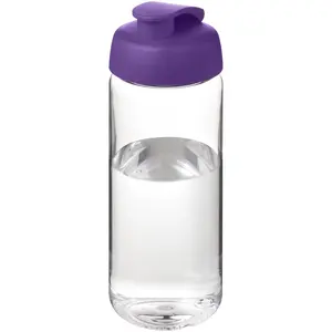 Botella de agua H2O Active Octave Tritan, accesorios deportivos - Product Image 4
