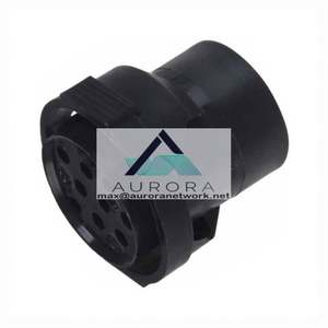 ตัว D38999ขั้วต่อแบบวงกลม20WJ43SN-LC - Product Image 5