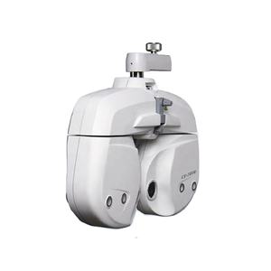 Optische Ausrüstung <span class=keywords><strong>Pad</strong></span> Control Automatischer Sehtest Digital Phoropter Preis - Product Image 5