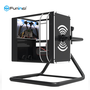 2020 <span class=keywords><strong>Funin</strong></span> <span class=keywords><strong>VR</strong></span> Simulateur 9d Machine de Jeu de Vol <span class=keywords><strong>VR</strong></span> 720 vol <span class=keywords><strong>VR</strong></span> Simulateur - Product Image 2
