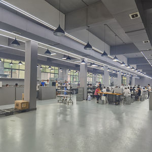 Máquina <span class=keywords><strong>de</strong></span> Línea <span class=keywords><strong>de</strong></span> Producción para Fabricación <span class=keywords><strong>de</strong></span> Calzado, para Producción <span class=keywords><strong>de</strong></span> 800 Pares <span class=keywords><strong>de</strong></span> Calzado Deportivo por Día - Product Image 5