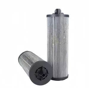 Filter Oli Hidrolik Asli 0009831565 untuk Elemen Filter Hidrolik Forklift Linde - Product Image 4
