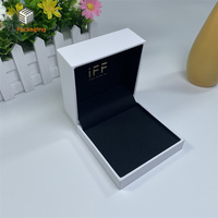 Coffret Cadeau de Luxe en Carton Rigide pour Montres, Personnalisé avec Logo Doré et Insert en Mousse Velours – Vente en Gros