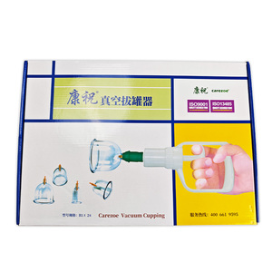 Bộ dụng cụ giác hơi chân không - Product Image 2