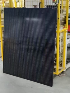 Promotion Exceptionnelle : Batteries Solaires PERC de Grade A à Haute Efficacité 700W – Fournisseurs en Gros pour Montage sur Toit Plat - Product Image 6