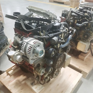 Motor Diésel Foton Cummins ISF2.8S5F148 148HP 2.8L Euro V, Nuevo y Original, en Stock, para Camioneta Ligera - Product Image 5
