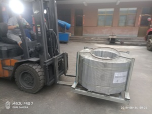 Chất lượng cao ferro canxi lõi dây - Product Image 3