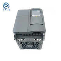 Siemens 6SE6420-2AB21-1BA1 Nuevo PLC Original en Stock Inversor MICROMASTER 420 CPU Filtro de Grado A para Programación de PLC