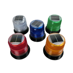 Xe khẩn cấp nhấp nháy nhấp nháy cảnh báo ánh sáng từ gắn cảnh báo ánh sáng - Product Image 2