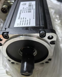 Variador de Frecuencia B&R ECMA-E11320RS ACOPOS P3, 8.8A, 200-480V CA, Motor de Aluminio para Automatización Industrial, Guangdong - Product Image 2
