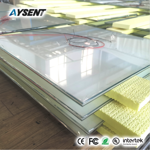 Película de Vidrio Inteligente Transparente de Alta Calidad <span class=keywords><strong>Moben</strong></span>, Pantalla de Proyección PDLC Negra para Oficina/Sala de Reuniones, para División/Protección de Privacidad - Product Image 3
