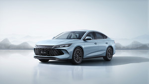 Nuova BYD Qin L DM-i Versione Honor 80KM Lead Type, Veicolo Elettrico a Nuova Energia, Auto Ibrida Plug-In, Berlina per Adulti BYD - Product Image 6