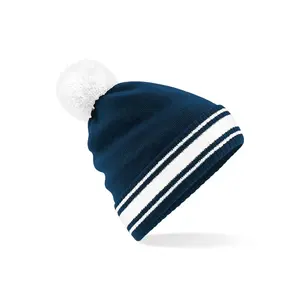 Stadium <b>Beanie</b> cap custom merchandising - Product Image 3