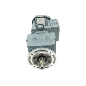 Nuevo Motorreductor Helicoidal EURODRIVE RF17 DR2S63M4 0.25KW Original, Montado con Brida, Trifásico, Industrial - Product Image 2