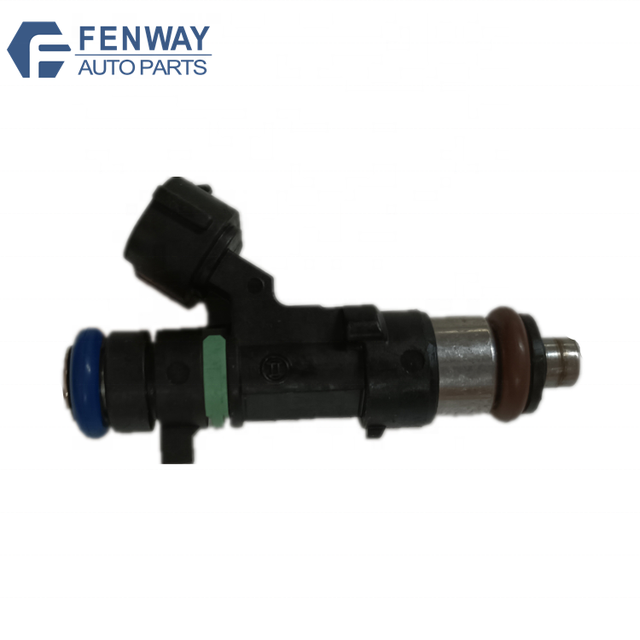 Fuel Injector Nozzle for Nissan X-Trail Altima Sentra QR25 QR20 16600-JA000 16600-JA00B Fuel Injector