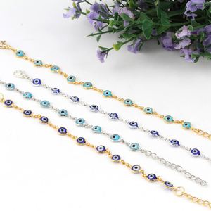 Bracelet en pierre naturelle avec perles de verre colorées, énergie féminine, vidéo de marketing HD fournie pour les grossistes, inspection par une tierce partie - Product Image 4
