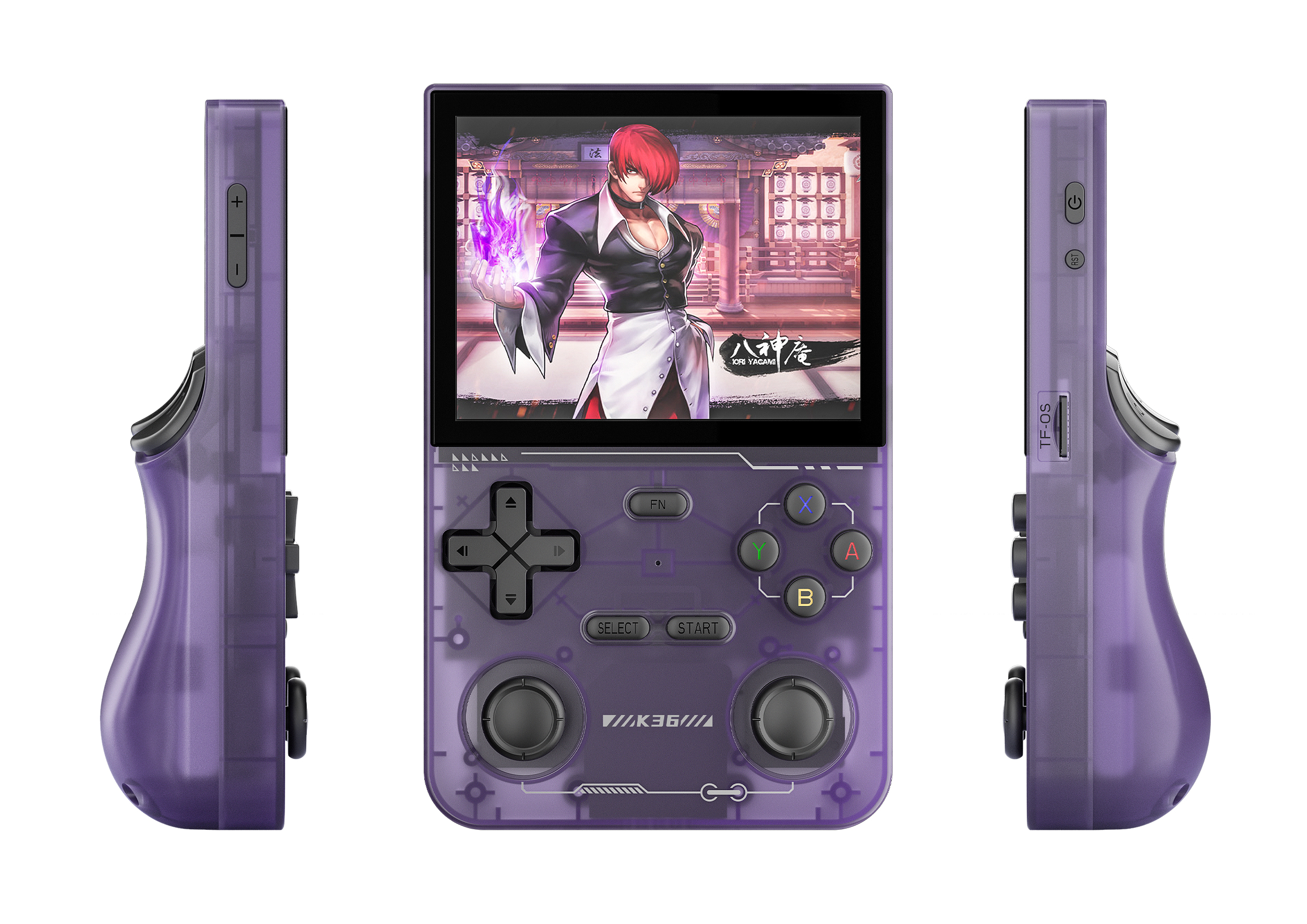 Violet