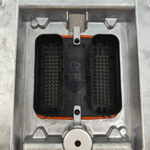 22346792 Centralina ECU Originale Nuova per Escavatore EC380D EC480D D13, Ricambio Professionale - Product Image 3