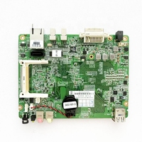ADVANTECH Placa Base Original de Control Industrial, Placa Base de CPU, Placa Principal, Tarjeta de CPU, Nuevo Stock, 1, 2, 1, 2, 2, 1, 2, 2, 2