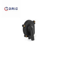 GOMIC Autoteile 2720100631 Motor Kurbel gehäuse entlüftung Öl falle Öl abscheider für Mercedes Benz 906 W203 W204 W211 W212 M272