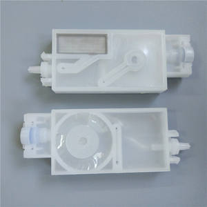 평판 UV 솔벤트 프린터 DX5 잉크 댐퍼 미마키 <span class=keywords><strong>JV33</strong></span> JV5 CJV30 올윈 선니카 극지 Xuli TX800 XP600 4720 잉크 덤퍼 필터 - Product Image 1