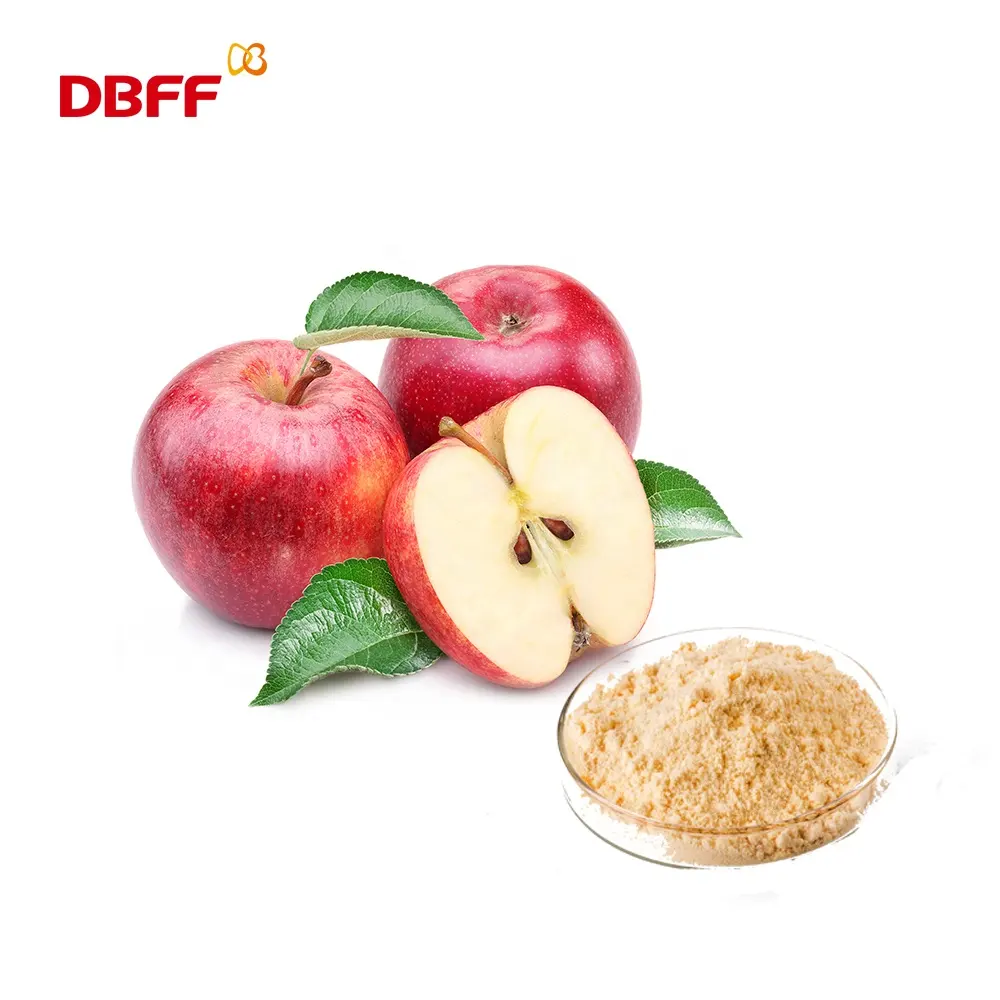 Food Additive Apple Flavor Powder for Tea