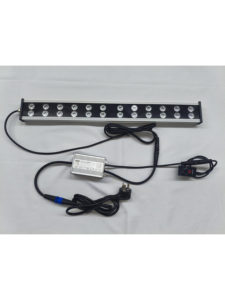 Orphek Venta al por mayor 2026 Serie SP mejorada <span class=keywords><strong>Luz</strong></span> suplementaria de doble fila para corales 15000K Caja de iluminación para acuarios de agua salada Sala de estar - Product Image 1