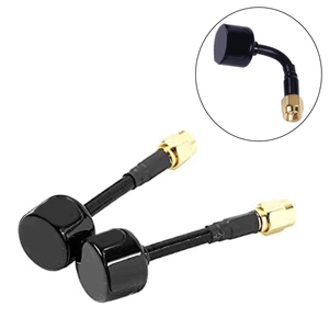 เสาอากาศโดรนแบบ FPV รอบทิศทาง สำหรับการรับสัญญาณขณะบิน - Product Image 4