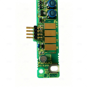 Scheda ad Alta Tensione Fanuc A20B-8001-0920 0921 <span class=keywords><strong>0922</strong></span> A350-8001-T922 per Sistema CNC, Display Retroilluminato, Ampia Compatibilità, Qualità Stabile - Product Image 2