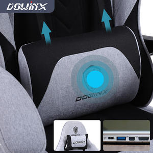 Nouveau Fauteuil <span class=keywords><strong>Gaming</strong></span> en Promotion : Qualité Supérieure Direct Usine - Product Image 6