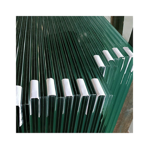 Bền 552 VSG 10.76Mm PVB Tempered Kính Nhiều Lớp Giá Với CE SGCC - Product Image 1