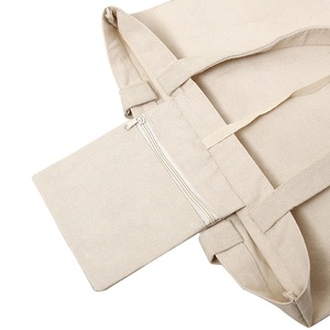 Tối thiểu Tassel Tumbler chủ <span class=keywords><strong>4</strong></span> oz bông vải dễ thương Gấu mỹ phẩm Bote Tote <span class=keywords><strong>Bag</strong></span> Set cho cô dâu thuận tiện mua sắm túi - Product Image 3