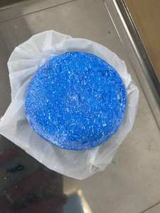 Urinal Block Urinol Cakes 70g Bio-Enzyme Clean Breeze Fragrance Air Freshener Ideal para banheiros no escritório, escolas, hotéis - Product Image 5