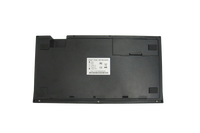 Nouveau clavier POS filaire programmable avec membrane en plastique pour ordinateur de bureau USB 3.0