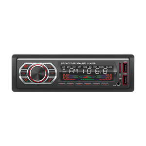 Reproductor MP3 Universal para Tablero de Instrumentos, Posicionamiento de Tarjeta, Grabación de Coche, Amplificador, Radio Estéreo, 1 Año de Garantía-PC - Product Image 2