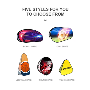 Hot Bán Pop out Biểu Ngữ Dễ Dàng Để Lắp Ráp Chiến Dịch Kinh Doanh Cả Hai Mặt Một Khung Biểu Ngữ Từ Nhà Máy Biểu Tượng Tùy Chỉnh - Product Image 2