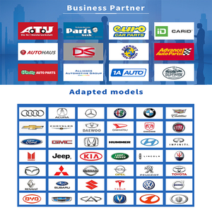 Phụ Kiện Xe Hơi Phụ tùng xe cao su cánh tay bushing lắp ráp phía sau GS1D-26-12XC 2008-2013 Mazda 6 GH bộ phận treo - Product Image 6