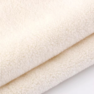 Tissu polaire réutilisable de haute qualité 160g, <span class=keywords><strong>lavable</strong></span>, haute absorption pour couches lavables et serviettes hygiéniques - Product Image 4