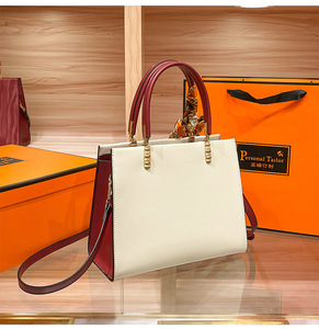 New Fashion Designer Crossbody Bags High Quality PU <b>Leather</b> Shoulder Messenger Bag Casual Totes Luxury Women Handbags and <b>Purses</b> - Product Image 3